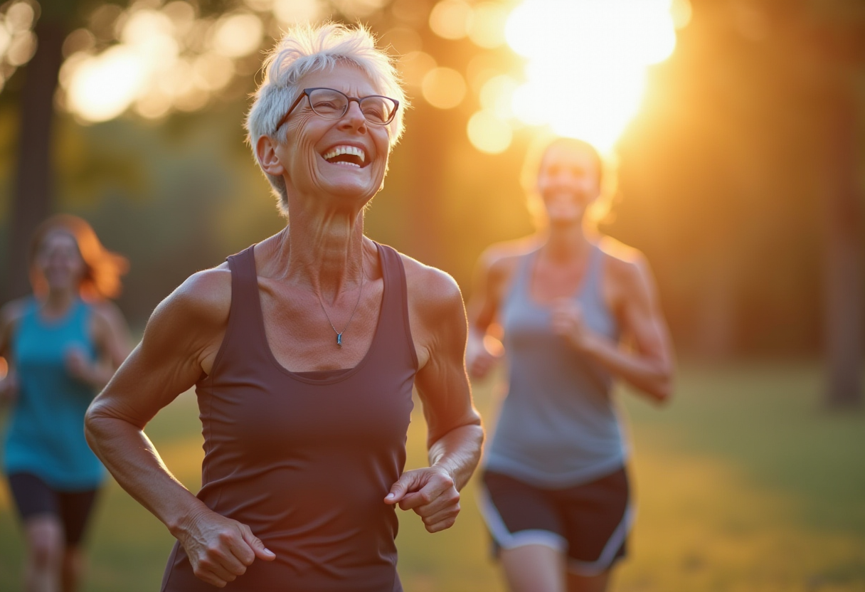 Програма силового тренування